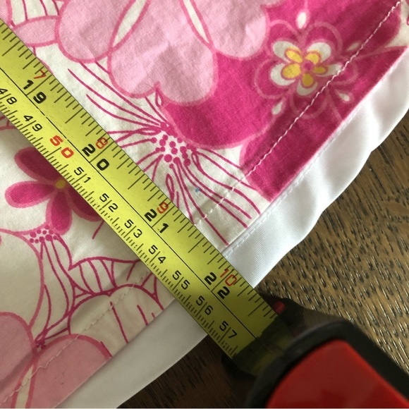 Cotton Skirt - Picture 3 of 5